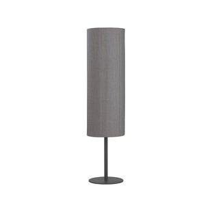 PR Home buiten vloerlamp Agnar, donkergrijs/bruin, 100 cm