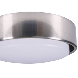 Beacon Lighting Beacon Lucci luchtlamp voor plafondventilator chroom GX53
