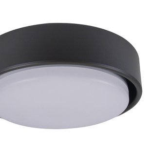 Beacon Lighting Beacon Lucci luchtlamp voor plafondventilator bruin GX53