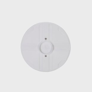 Beacon Lighting Beacon LED lamp GX53 12 W 4.000 K 3 dimbaar 15,2 cm