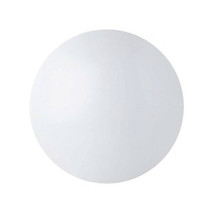 MEGAMAN LED plafondlamp Renzo+Standby MultiL, IP44, AC/DC