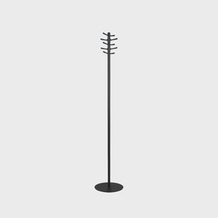 Kapstok Bob Zwart Staand