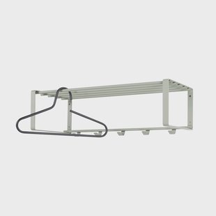 Wandkapstok Boris-1G