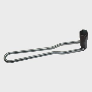 dot-spot dot speciale moersleutel SW15 voor aquaros