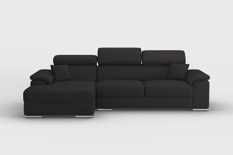 Hoekbank Confidential links | NADUVI Collection