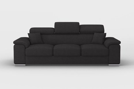 3-zitsbank Confidential | NADUVI Collection