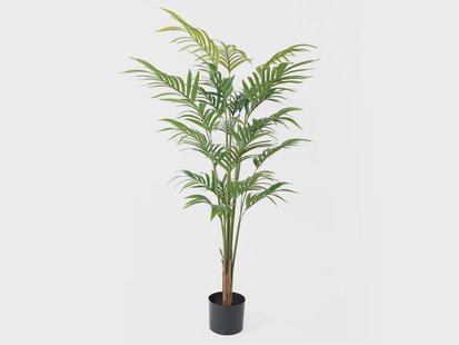 Kunstplant Palm Tree | Present Time