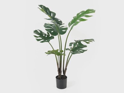 Kunstplant Monstera | Present Time