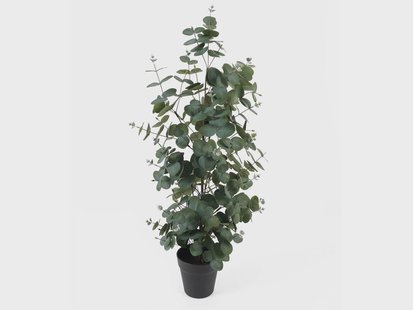 Kunstplant Eucalyptusblad | Present Time Kunstplant Eucalyptusblad | Present Time