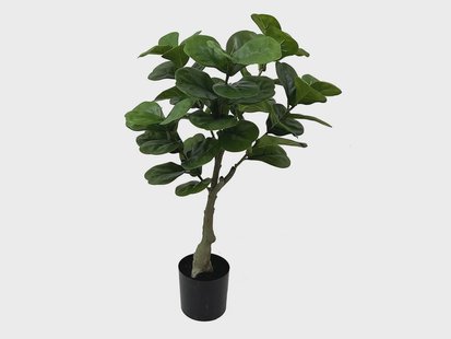 Kunstplant Ficus | Present Time