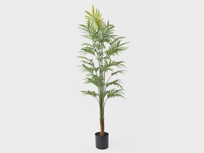 Kunstplant Palmboom | Present Time Kunstplant Palmboom | Present Time