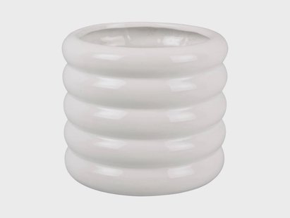 Bloempot Bobbly | Present Time Bloempot Bobbly | Present Time