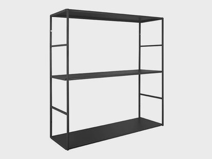 Wandrek Level | Present Time