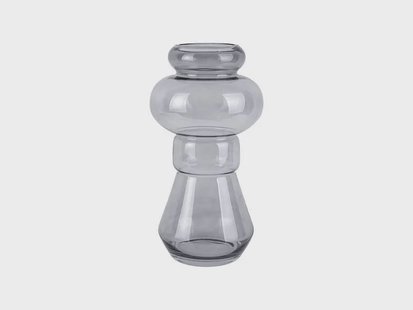 Vaas Morgana glas handgemaakt | Present Time Vaas Morgana glas handgemaakt | Present Time