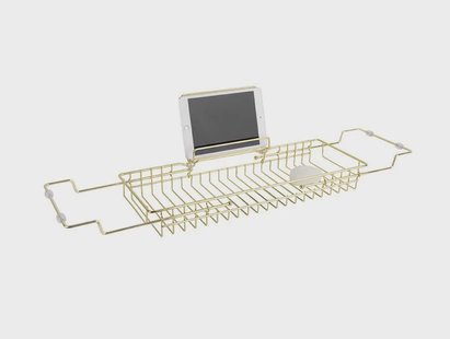 Badrek Caddy | Present Time