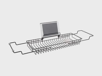 Badrek Caddy | Present Time