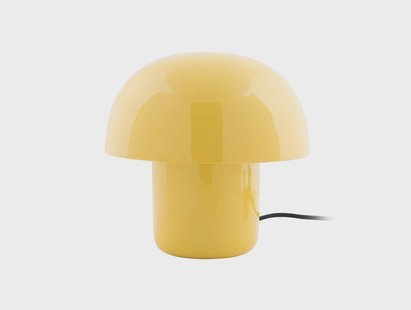 Tafellamp Fat Mushroom Mini | LEITMOTIV