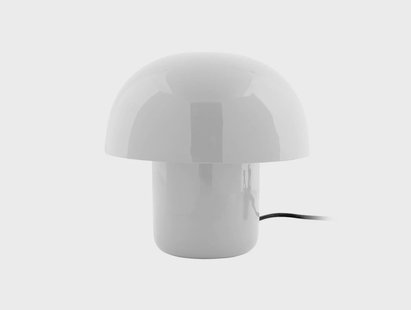 Tafellamp Fat Mushroom Mini | LEITMOTIV