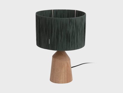 Tafellamp Sheer Trapeze | LEITMOTIV