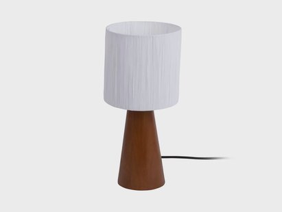 Tafellamp Sheer Cone | LEITMOTIV