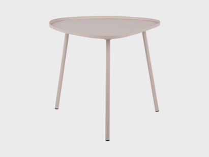 Bijzettafel Boaz | LEITMOTIV