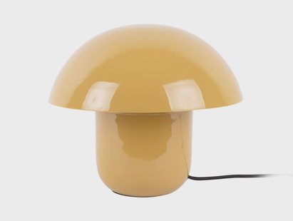 Tafellamp Fat Mushroom | LEITMOTIV