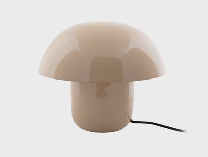 Tafellamp Fat Mushroom | LEITMOTIV