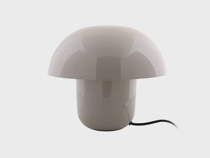 Tafellamp Fat Mushroom | LEITMOTIV