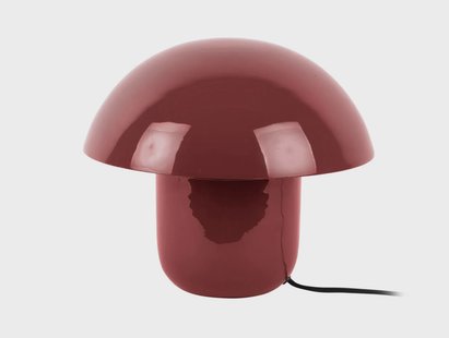 Tafellamp Fat Mushroom | LEITMOTIV