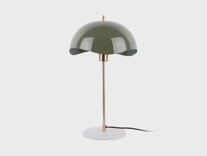 Tafellamp Waved Dome | LEITMOTIV