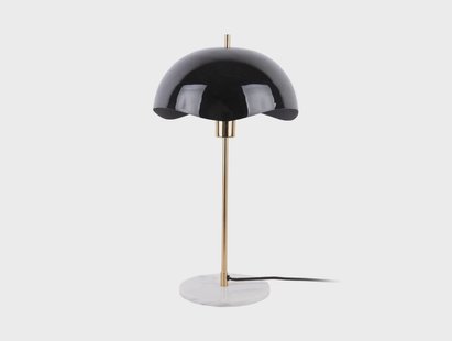 Tafellamp Waved Dome | LEITMOTIV