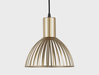 Hanglamp Lignes rond | LEITMOTIV Hanglamp Lignes rond | LEITMOTIV