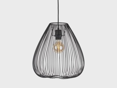 Hanglamp Lucid Wide | LEITMOTIV Hanglamp Lucid Wide | LEITMOTIV