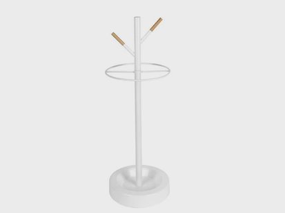 Paraplustand Fushion | LEITMOTIV Paraplustand Fushion | LEITMOTIV