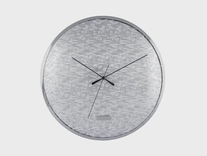 Wandklok Disco | KARLSSON