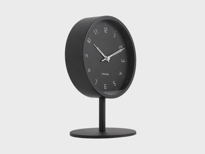 Tafelklok Stark | KARLSSON