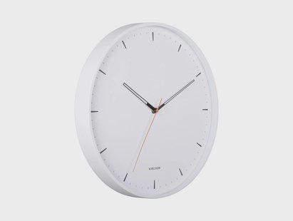 Wandklok Calm | KARLSSON Wandklok Calm | KARLSSON