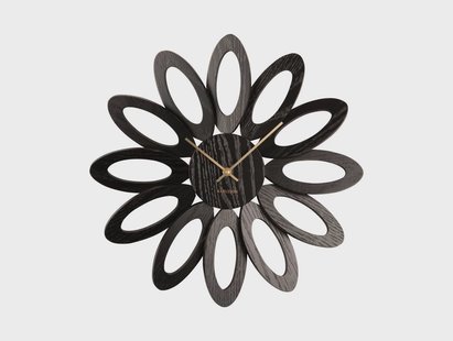 Wandklok Fiore | KARLSSON