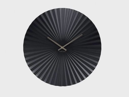 Wandklok Sensu | KARLSSON