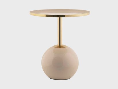 Bijzettafel Mila | LEITMOTIV Bijzettafel Mila | LEITMOTIV