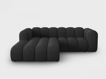 3-zits hoekbank Skyler links chenille | Interieurs 86 3-zits hoekbank Skyler links chenille | Interieurs 86