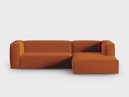 Hoekbank Mackey links rechts | Cosmopolitan Design Hoekbank Mackey links rechts | Cosmopolitan Design