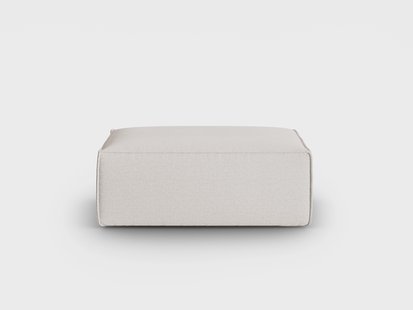 Hocker Mackey chenille | Cosmopolitan Design Hocker Mackey chenille | Cosmopolitan Design