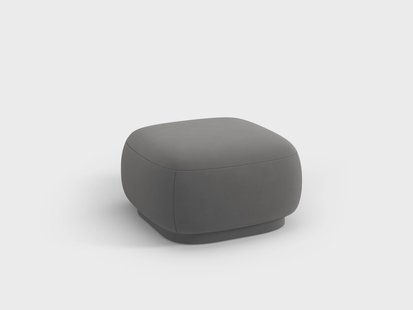 Hocker Camden velvet | Cosmopolitan Design