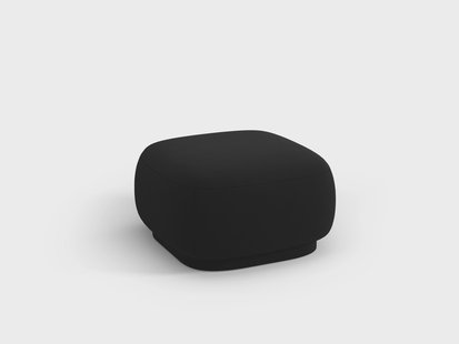 Hocker Camden velvet | Cosmopolitan Design