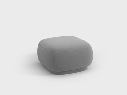 Hocker Camden velvet | Cosmopolitan Design