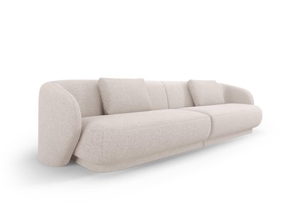 4-zitsbank Camden chenille | Cosmopolitan Design
