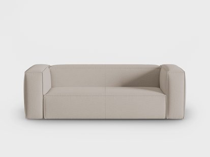 3-zitsbank Mackay chenille | Cosmopolitan Design