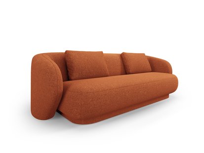 3-zitsbank Camden chenille | Cosmopolitan Design 3-zitsbank Camden chenille | Cosmopolitan Design