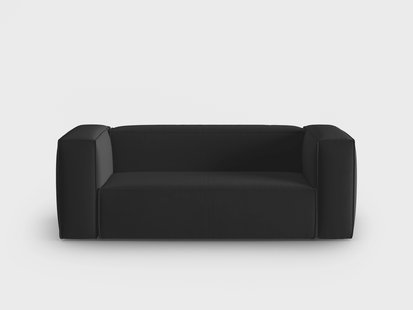 2-zitsbank Mackay velvet | Cosmopolitan Design